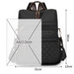 Women's Fashion Large Capacity Waterproof Travel Backpack