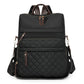 Women's Fashion Large Capacity Waterproof Travel Backpack