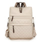 Women's Fashion Large Capacity Waterproof Travel Backpack