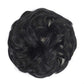 🔥Voluminous Synthetic Bun Wig with Adjustable Clip（Buy more, save more, free shipping over £30）