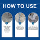 Waterproof High Elasticity Anti-Cracking Sealant