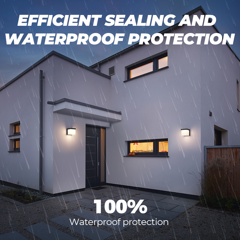Waterproof Concrete Crack Repair Sealant