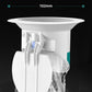 Toilet Clogging Prevention Device