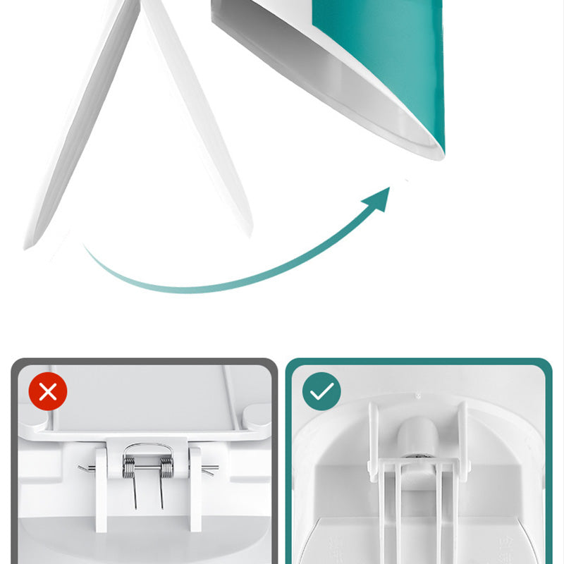 Toilet Clogging Prevention Device