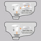 Toilet Clogging Prevention Device
