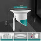 Toilet Clogging Prevention Device