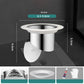 Toilet Clogging Prevention Device