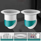 Toilet Clogging Prevention Device