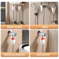 Electric water heater anti-electricity filter