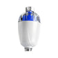 Electric water heater anti-electricity filter