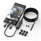 🔥 Particularly handy HD waterproof endoscopic camera