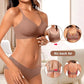 🏆#1 Bestselling🏆OEAK Women's Seamless Bra Comfort Push-Up💃Mother's Day gift