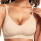 🏆#1 Bestselling🏆OEAK Women's Seamless Bra Comfort Push-Up💃Mother's Day gift