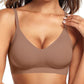 🏆#1 Bestselling🏆OEAK Women's Seamless Bra Comfort Push-Up💃Mother's Day gift