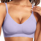 🏆#1 Bestselling🏆OEAK Women's Seamless Bra Comfort Push-Up💃Mother's Day gift