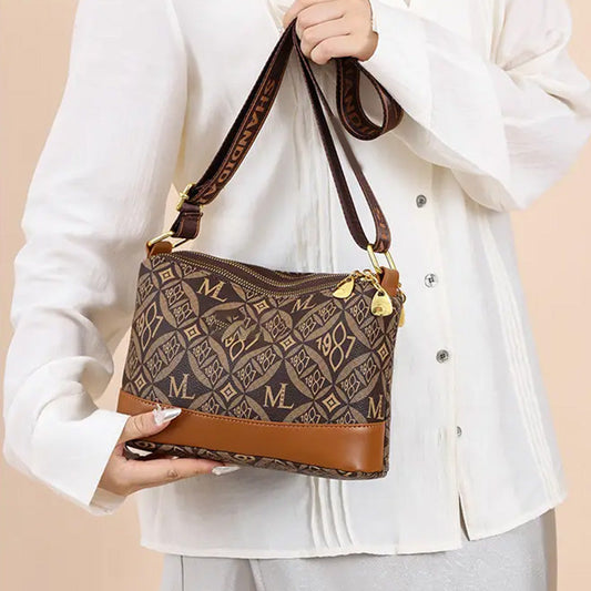 Women's Fashion Crossbody Bag