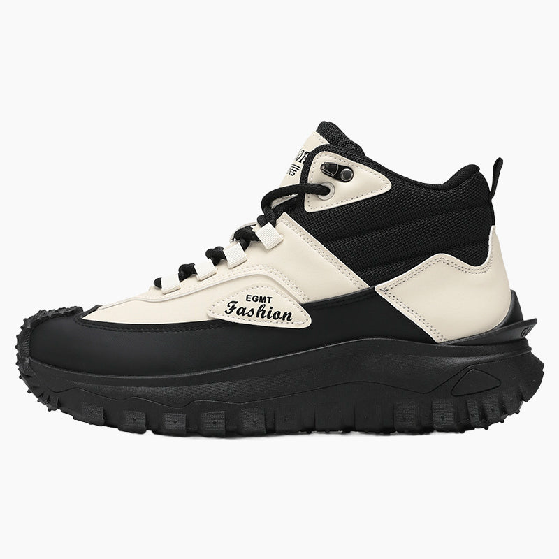 🥾Big price reduction!!🏞️Retro Hiking Boots - Waterproof & Outdoor Friendly