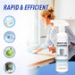Multipurpose Kitchen Foam Cleaner