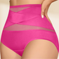 🌸Last Day-Buy 1 Get 2💗Women's High-Waisted Tummy Control Underwear