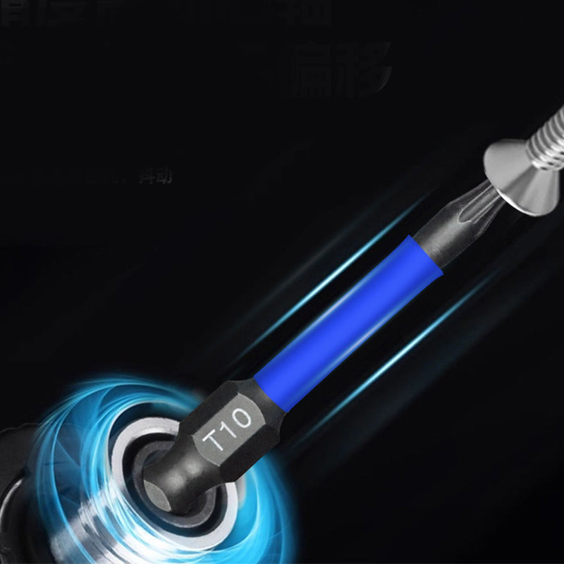 ⏳Time-limited Special⌛Phillips & Torx Magnetic Nut Driver Bit Set🧰