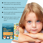 🔥Summer Must-Have 49% OFF🦟Gentle Waterproof & Sweatproof Mosquito Repellent Patches with Cute Designs