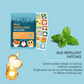 🔥Summer Must-Have 49% OFF🦟Gentle Waterproof & Sweatproof Mosquito Repellent Patches with Cute Designs