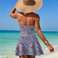 Sexy Beach Side Tie Swimsuit