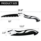 Multifunctional Folding Household Hand Saw