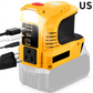🔥Compact DC to AC Inverter - Suitable for cars, motorhomes, outdoor use ( Free Shipping )