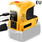 🔥Compact DC to AC Inverter - Suitable for cars, motorhomes, outdoor use ( Free Shipping )