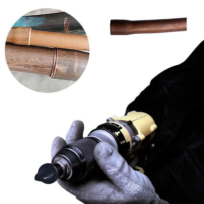 🔥Expanding copper tubes for maintenance repairs of air conditioning systems