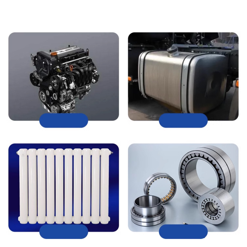 🔥LAST DAY PROMOTION - 50%OFF 🔥Metal Casting Repair Glue