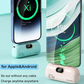 5000mAh Mini Portable Charger Power Bank for Phone