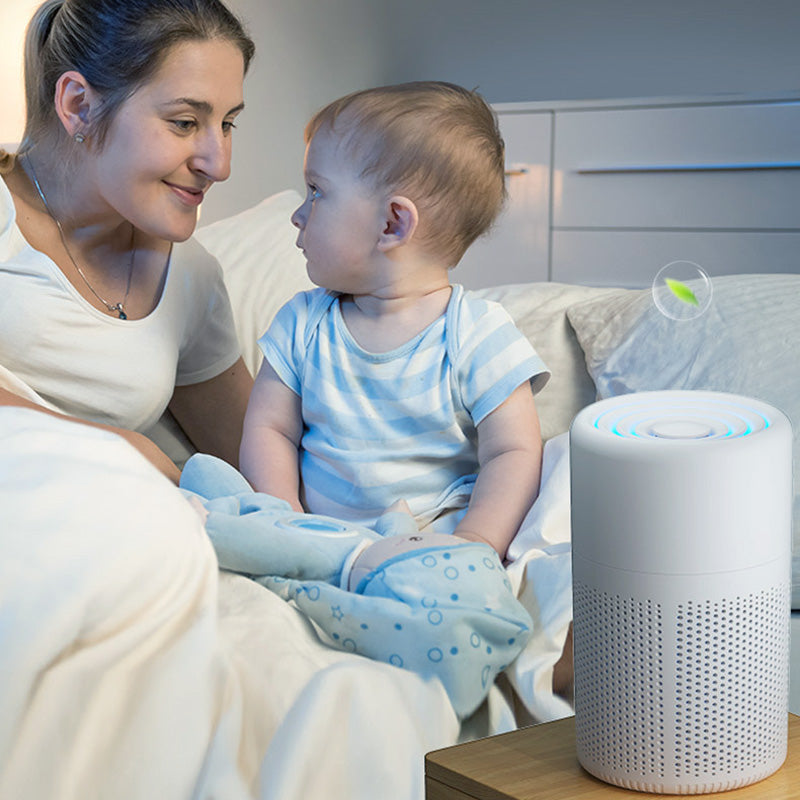 Anti-Formaldehyde Air Purifier for Home