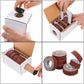 Assorted Grit Long-Lasting Sandpaper Roll Kit