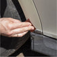 Assorted Grit Long-Lasting Sandpaper Roll Kit