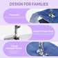 ⏰Last Day Hot Sale!!⌛🧵Electric sewing machine in mini format🎀