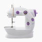 ⏰Last Day Hot Sale!!⌛🧵Electric sewing machine in mini format🎀