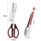 Multifunctional Detachable Kitchen Shears