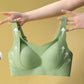 Women's Seamless Wireless Push-Up Bra