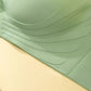 Women's Seamless Wireless Push-Up Bra
