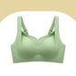 Women's Seamless Wireless Push-Up Bra