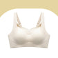 Women's Seamless Wireless Push-Up Bra
