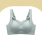 Women's Seamless Wireless Push-Up Bra