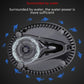 Bottom Suction Fish Tank Water Filter Pump