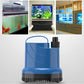 Bottom Suction Fish Tank Water Filter Pump
