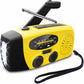 🔥2026 New Arrivals: 58% Off for Limited Time!🔥 Multifunctional Portable Solar Emergency Radio