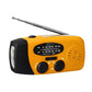 🔥2026 New Arrivals: 58% Off for Limited Time!🔥 Multifunctional Portable Solar Emergency Radio