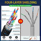 8K/4K HDMI TV Signal Cable