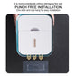 Punch-free Toilet Paper Holder Box